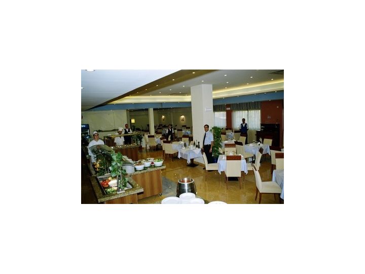 Hotel Mediterranean Beach Resort, Insula Zakynthos - imaginea 