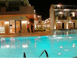 Hotel Mediterranean Beach Resort, Insula Zakynthos - 2