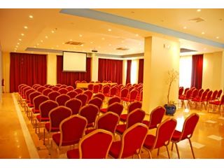 Hotel Mediterranean Beach Resort, Insula Zakynthos - 4