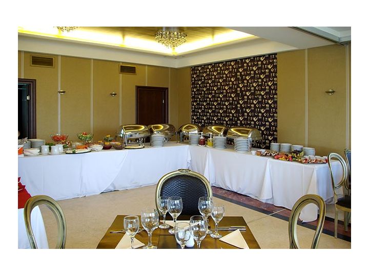 Hotel Mediterranean Princess, Paralia Katerini - imaginea 