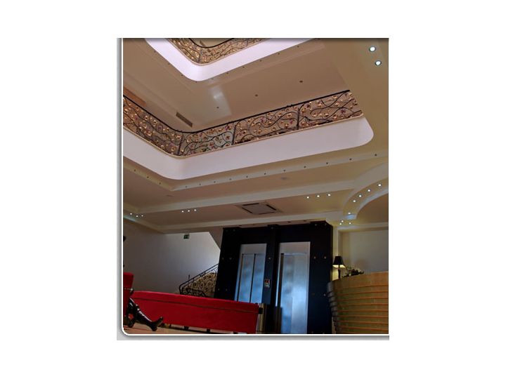 Hotel Mediterranean Princess, Paralia Katerini - imaginea 