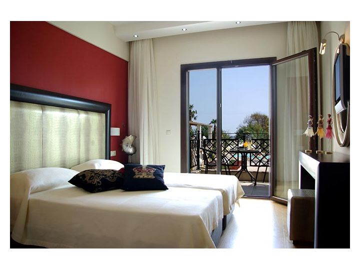 Hotel Mediterranean Princess, Paralia Katerini - imaginea 