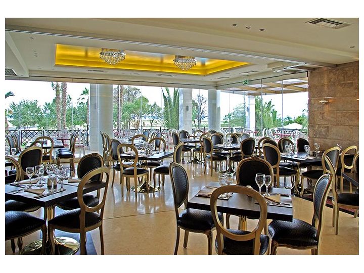 Hotel Mediterranean Princess, Paralia Katerini - imaginea 