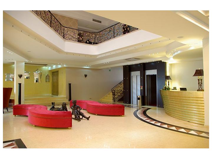 Hotel Mediterranean Princess, Paralia Katerini - imaginea 