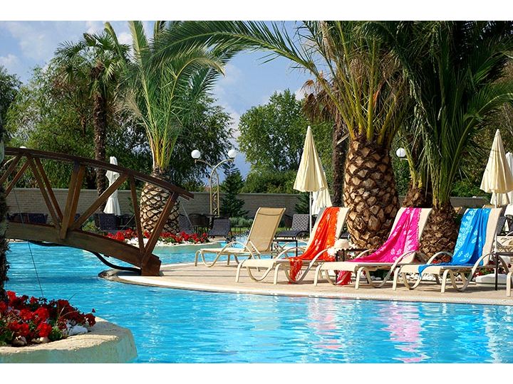 Hotel Mediterranean Princess, Paralia Katerini - imaginea 