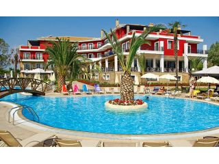 Hotel Mediterranean Princess, Paralia Katerini - 1