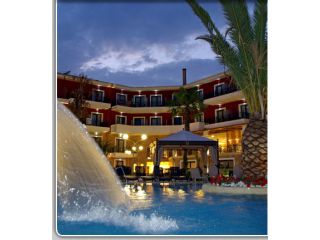 Hotel Mediterranean Princess, Paralia Katerini - 4