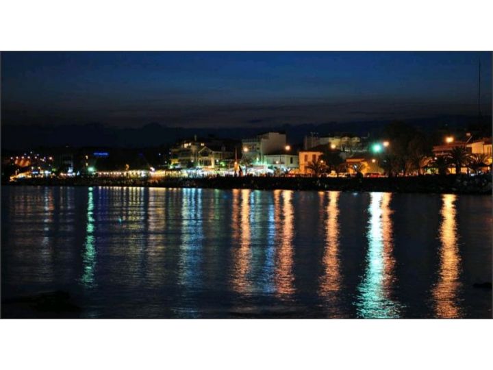 Hotel George, Insula Thassos - imaginea 