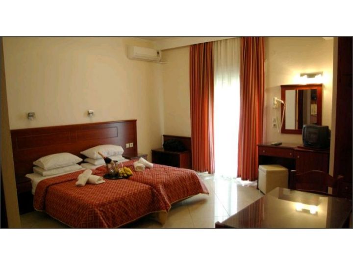 Hotel George, Insula Thassos - imaginea 