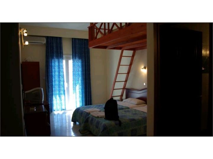 Hotel George, Insula Thassos - imaginea 