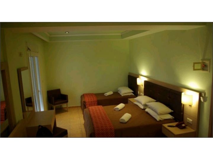 Hotel George, Insula Thassos - imaginea 