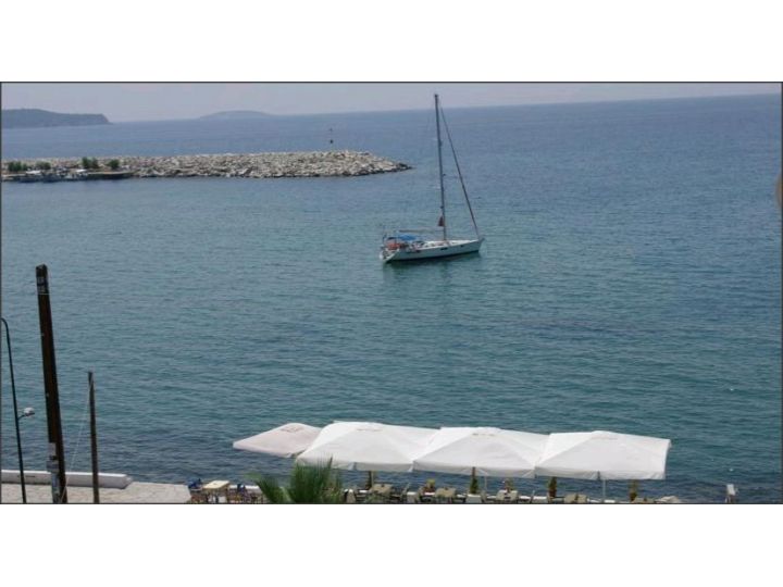 Hotel George, Insula Thassos - imaginea 