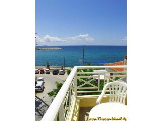 Hotel George, Insula Thassos - 3