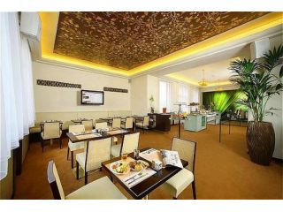 Hotel Crowne Plaza, Praga - 4