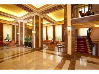 Hotel Crowne Plaza, Praga - 3