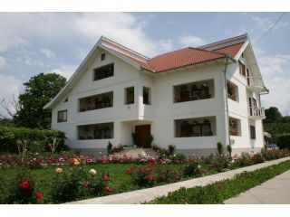 Pensiunea Ela, Novaci - 2