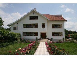Pensiunea Ela, Novaci - 1