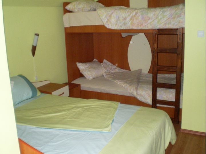 Pensiunea Balea Sat, Cartisoara - imaginea 