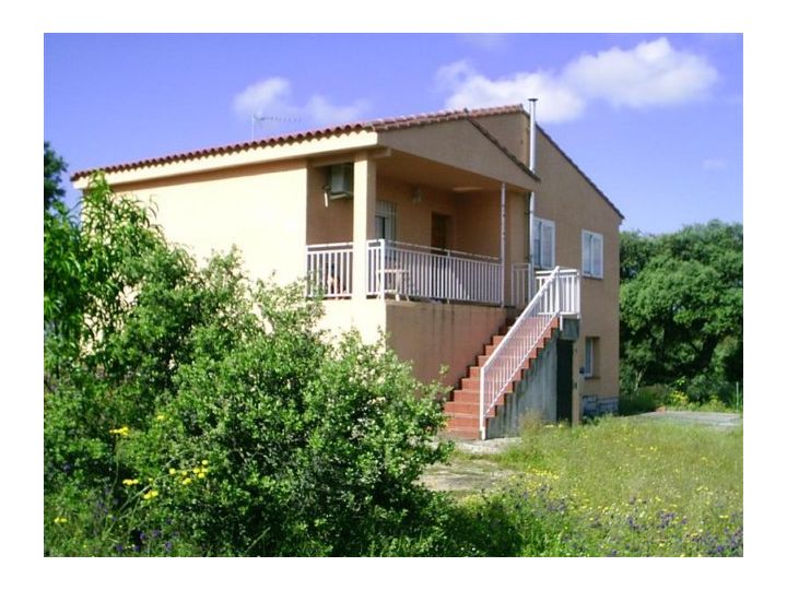 Vila Atalaya Holiday