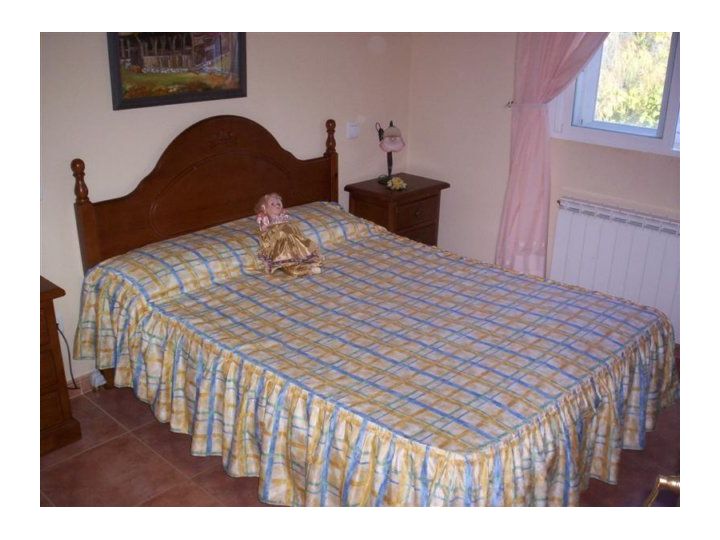 Vila Atalaya Holiday, Spania - imaginea 