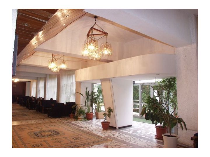 Hotel Slanic, Slanic - imaginea 