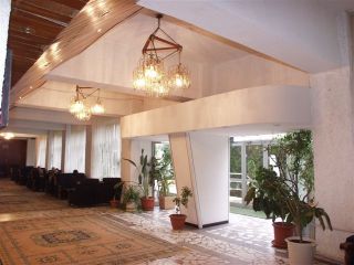 Hotel Slanic, Slanic - 2