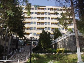 Hotel Slanic, Slanic - 1