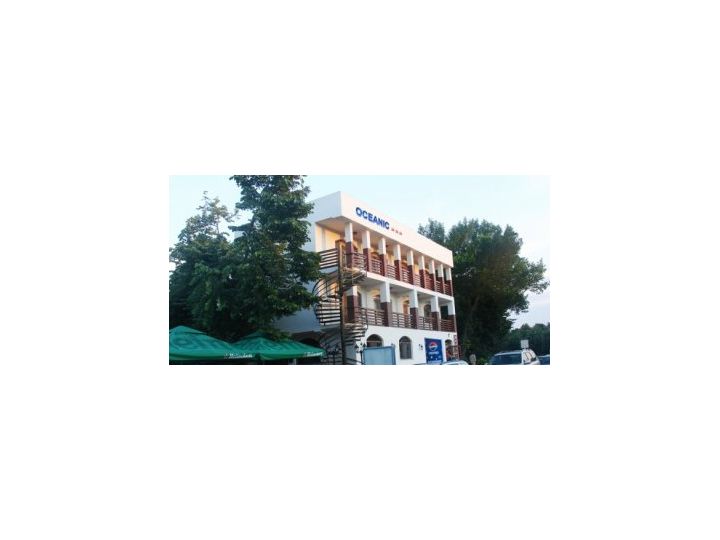 Vila Oceanic, Olimp - imaginea 