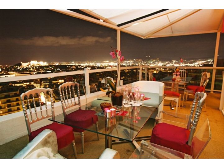 Hotel St. George Lycabettus, Atena - imaginea 