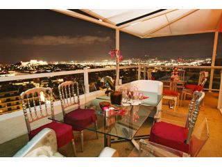 Hotel St. George Lycabettus, Atena - 2