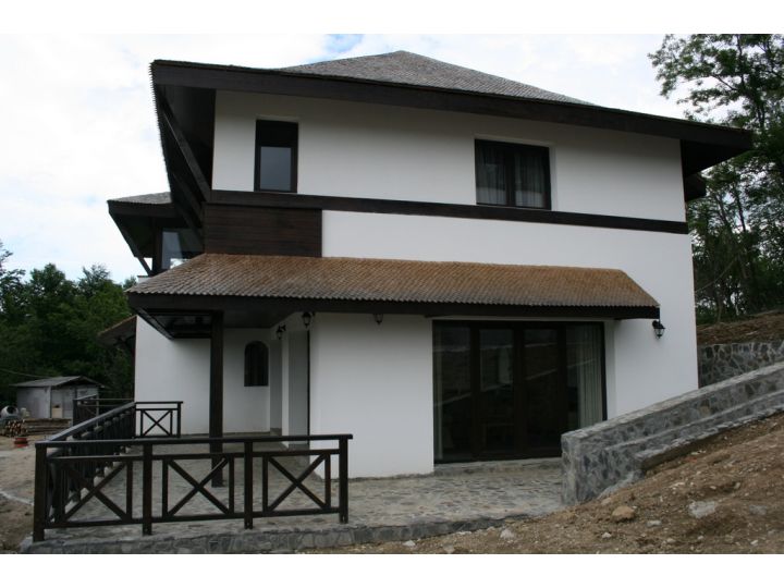 Vila Satul Prunilor, Pietrosita - imaginea 