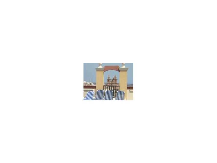 Hotel Solana, Malta - imaginea 