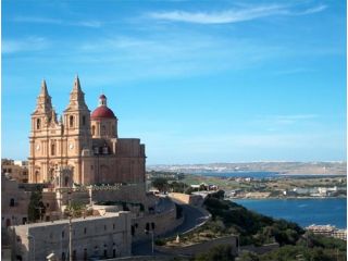 Hotel Solana, Malta - 1