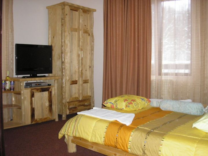 Pensiunea Verde-Crud, Rasnov - imaginea 