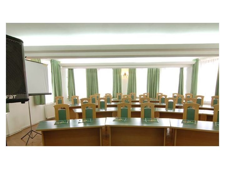Hotel Cabana Vanatorilor, Predeal - imaginea 