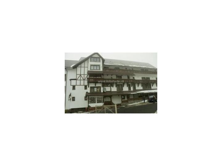 Hotel Cabana Vanatorilor, Predeal - imaginea 