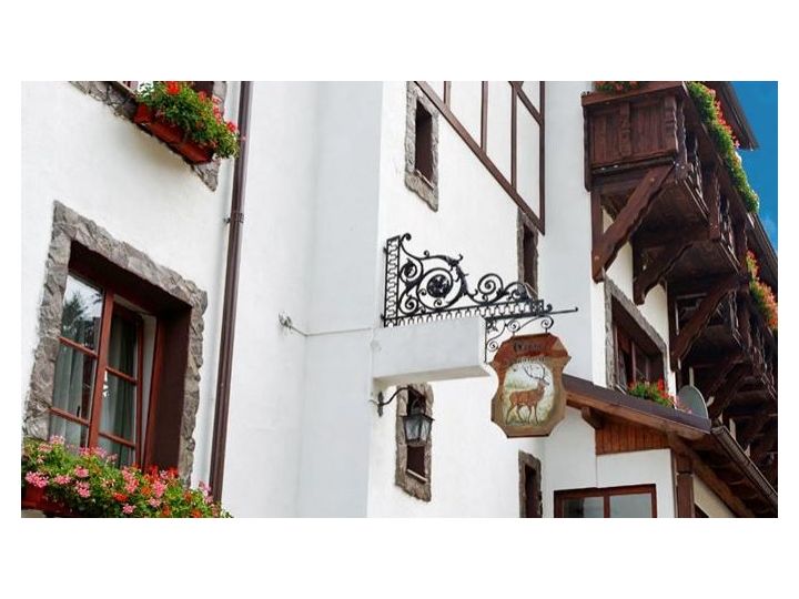 Hotel Cabana Vanatorilor, Predeal - imaginea 