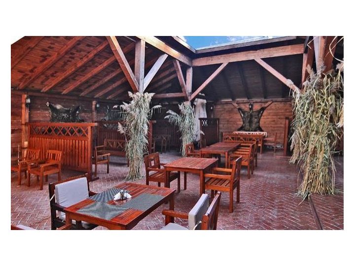Hotel Cabana Vanatorilor, Predeal - imaginea 