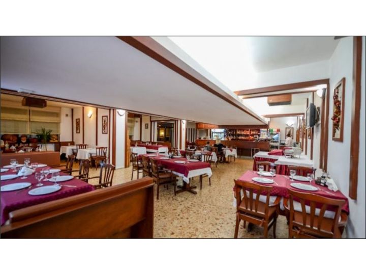 Hotel Hera, Predeal - imaginea 