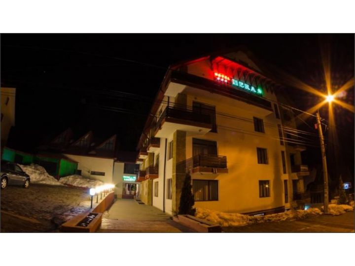 Hotel Hera, Predeal - imaginea 