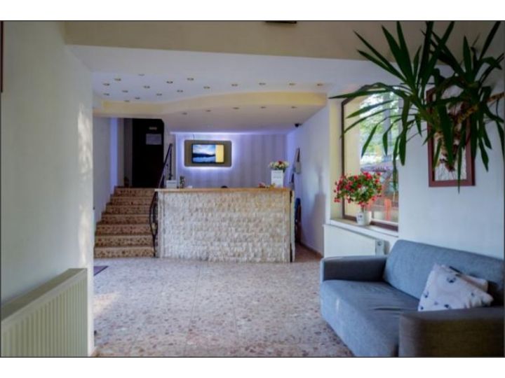 Hotel Hera, Predeal - imaginea 