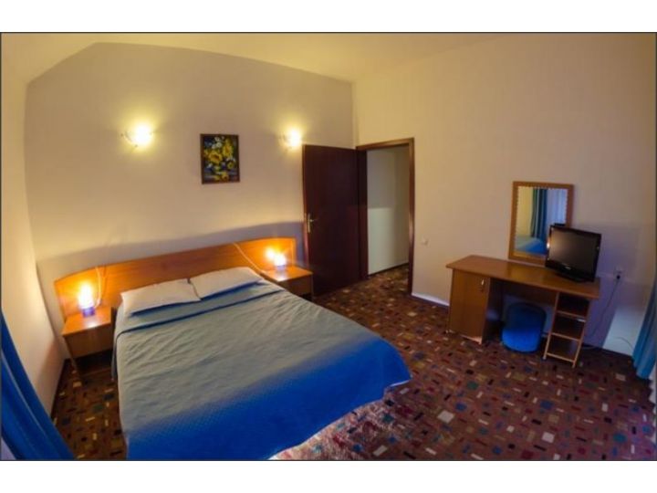 Hotel Hera, Predeal - imaginea 