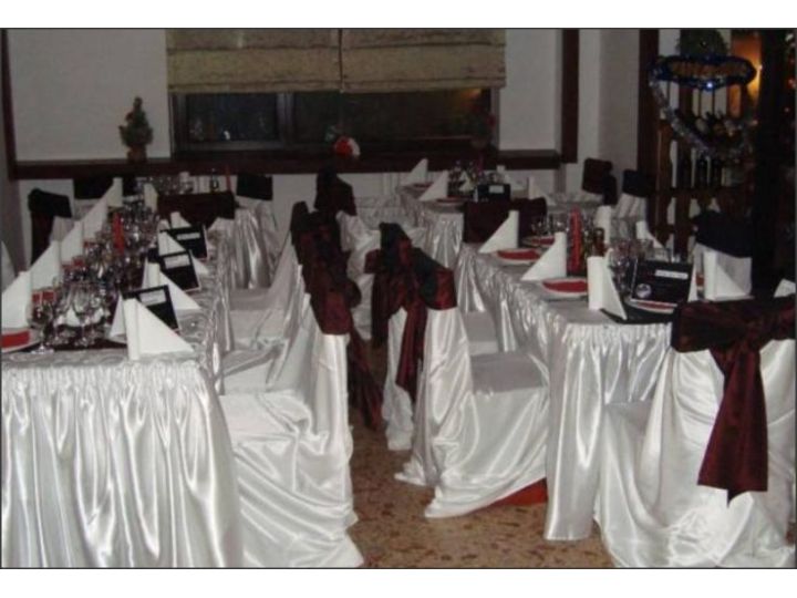 Hotel Hera, Predeal - imaginea 