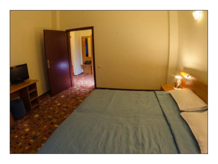 Hotel Hera, Predeal - imaginea 