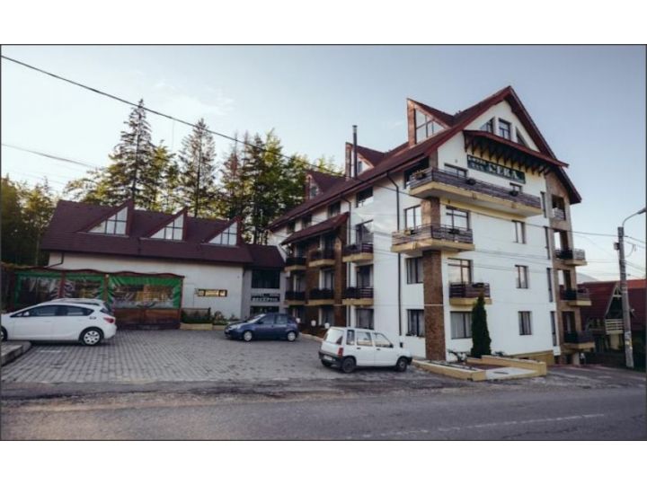 Hotel Hera, Predeal - imaginea 