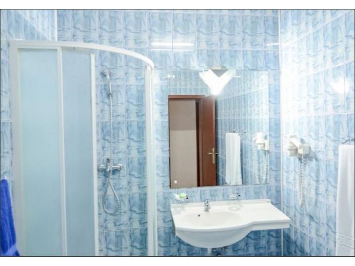 Hotel Hera, Predeal - imaginea 