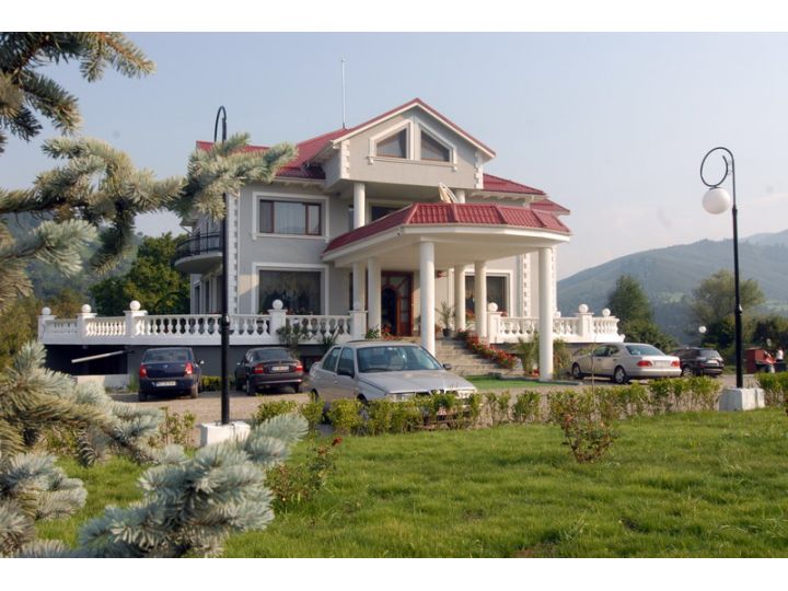 Pensiunea Balad`Or, Bicaz - imaginea 