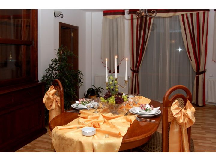 Pensiunea Balad`Or, Bicaz - imaginea 