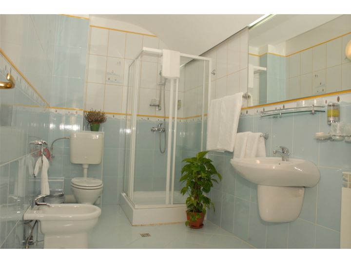 Hotel Roberto, Sinaia - imaginea 