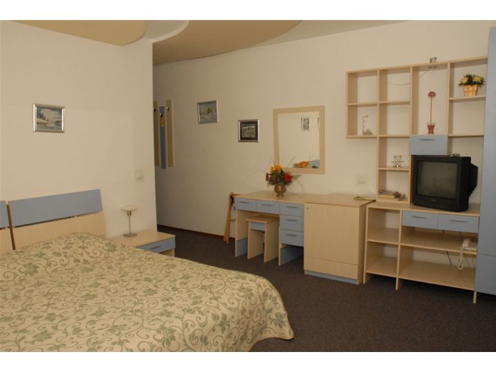 Hotel Roberto, Sinaia - imaginea 